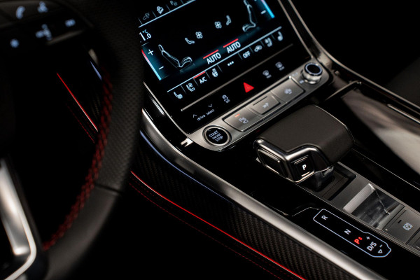 Audi Q8 60 TFSI e quattro Pro Line S Competition *Bang & Olufsen Advanced / AWD-Besturing / Stoelventilatie + Massage / Panorama / Soft-Close / Surround-View / HUD*