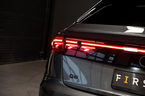 Audi Q8 60 TFSI e quattro Pro Line S Competition *Bang & Olufsen Advanced / AWD-Besturing / Stoelventilatie + Massage / Panorama / Soft-Close / Surround-View / HUD*