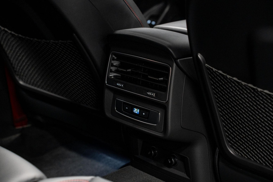 Audi Q8 60 TFSI e quattro Pro Line S Competition *Bang & Olufsen Advanced / AWD-Besturing / Stoelventilatie + Massage / Panorama / Soft-Close / Surround-View / HUD*