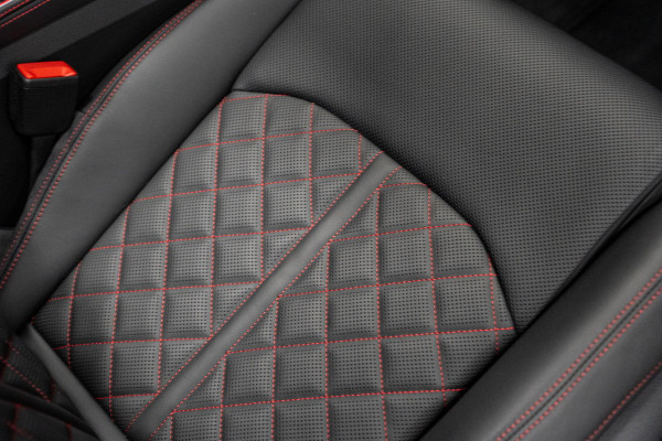 Audi Q8 60 TFSI e quattro Pro Line S Competition *Bang & Olufsen Advanced / AWD-Besturing / Stoelventilatie + Massage / Panorama / Soft-Close / Surround-View / HUD*