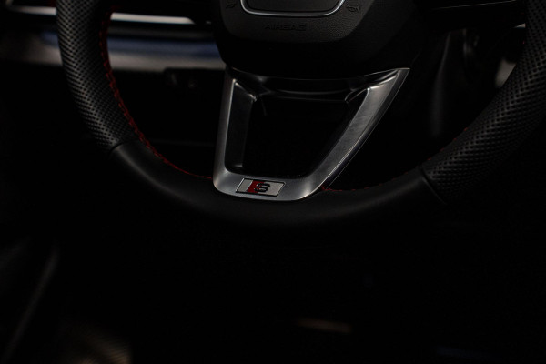Audi Q8 60 TFSI e quattro Pro Line S Competition *Bang & Olufsen Advanced / AWD-Besturing / Stoelventilatie + Massage / Panorama / Soft-Close / Surround-View / HUD*