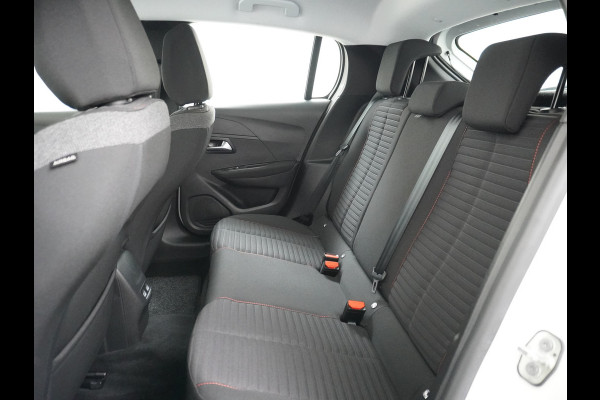 Peugeot e-208 EV 50kWh SOH 92% Navi Pdc Apple Carplay Android Auto Ecc Cruise Control Active Pack DAB+ Bluetooth Led Lmv Keyless Bluetooth Connected services 1e Eigenaar Origineel Nederlandse Auto