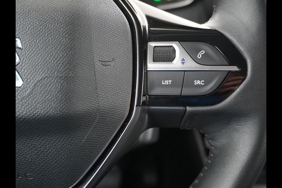 Peugeot e-208 EV 50kWh SOH 92% Navi Pdc Apple Carplay Android Auto Ecc Cruise Control Active Pack DAB+ Bluetooth Led Lmv Keyless Bluetooth Connected services 1e Eigenaar Origineel Nederlandse Auto