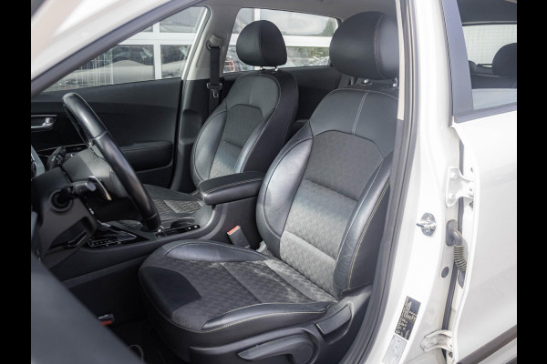 Kia Niro 1.6 GDi Hybrid DynamicLine l navigatie l achteruitrij camera l parkeersensoren l