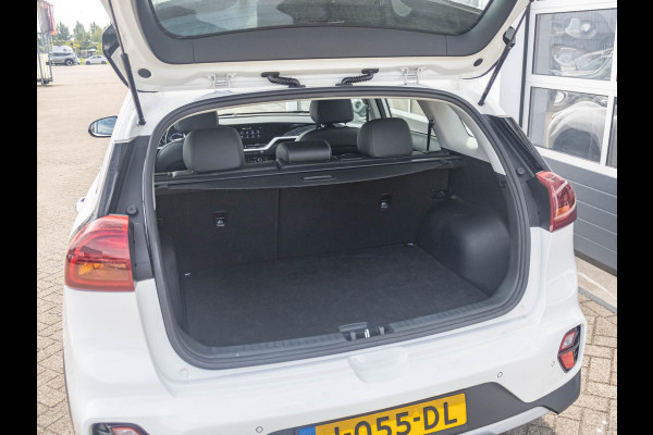 Kia Niro 1.6 GDi Hybrid DynamicLine l navigatie l achteruitrij camera l parkeersensoren l