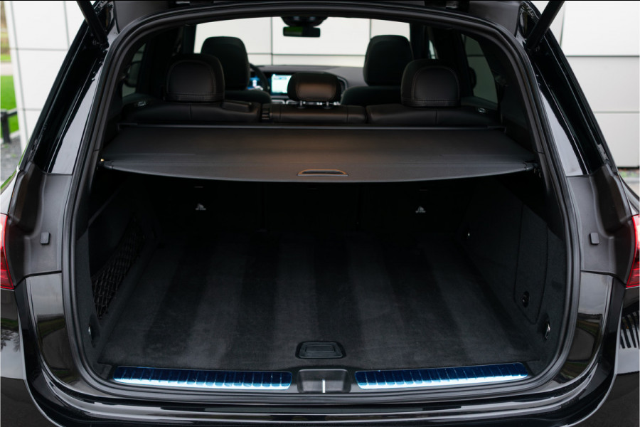 Mercedes-Benz GLE AMG 63 S 4M+ Facelift Carbon|Standkachel|Massage|Ruitleder|Burmester|HUD|Keyless|ACC|Softclose|Trekhaak