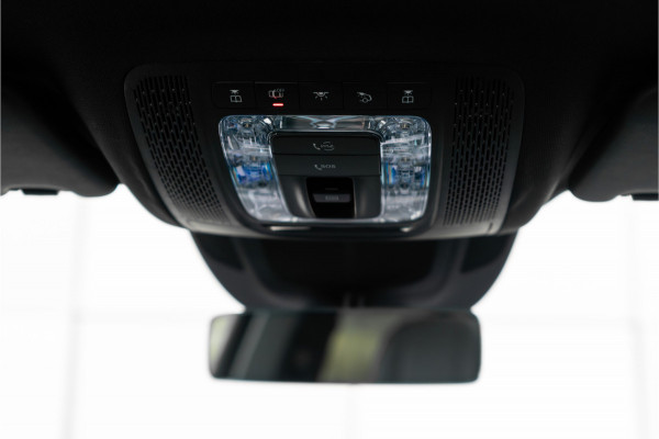 Mercedes-Benz GLE AMG 63 S 4M+ Facelift Carbon|Standkachel|Massage|Ruitleder|Burmester|HUD|Keyless|ACC|Softclose|Trekhaak