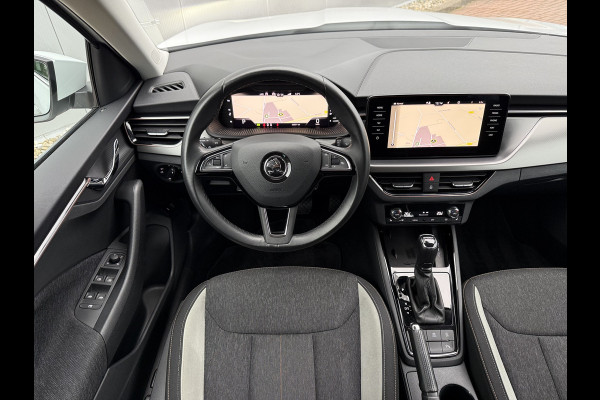 Škoda Kamiq 1.0 TSI 116pk DSG Style