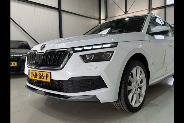 Škoda Kamiq 1.0 TSI 116pk DSG Style