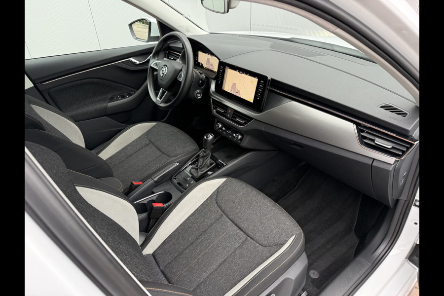 Škoda Kamiq 1.0 TSI 116pk DSG Style