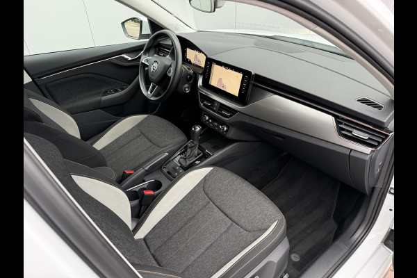 Škoda Kamiq 1.0 TSI 116pk DSG Style