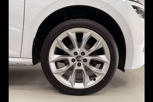 Škoda Kamiq 1.0 TSI 116pk DSG Style