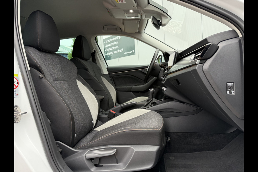 Škoda Kamiq 1.0 TSI 116pk DSG Style