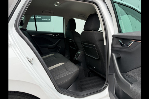 Škoda Kamiq 1.0 TSI 116pk DSG Style