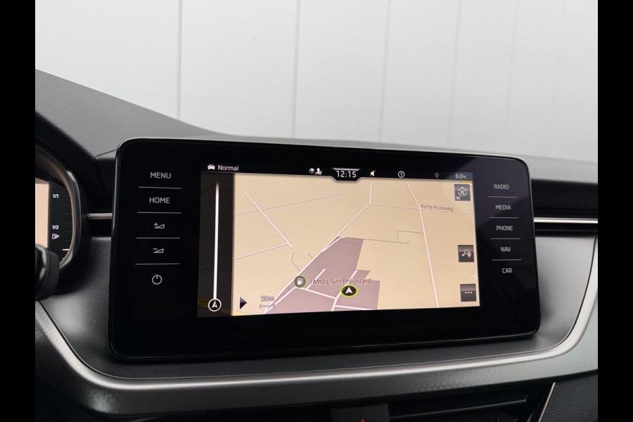 Škoda Kamiq 1.0 TSI 116pk DSG Style