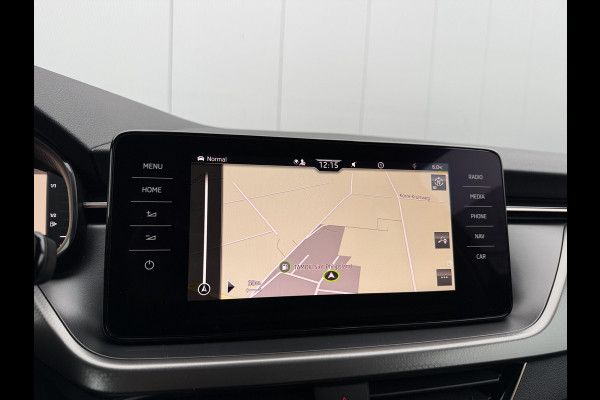 Škoda Kamiq 1.0 TSI 116pk DSG Style