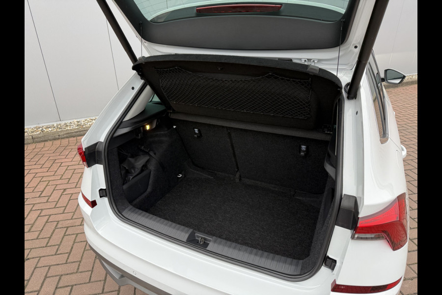 Škoda Kamiq 1.0 TSI 116pk DSG Style