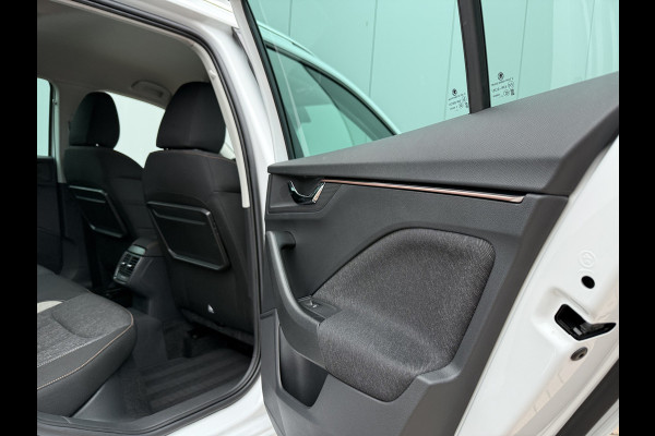 Škoda Kamiq 1.0 TSI 116pk DSG Style