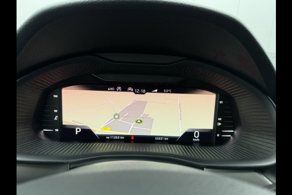 Škoda Kamiq 1.0 TSI 116pk DSG Style