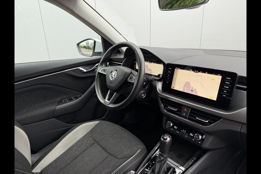 Škoda Kamiq 1.0 TSI 116pk DSG Style