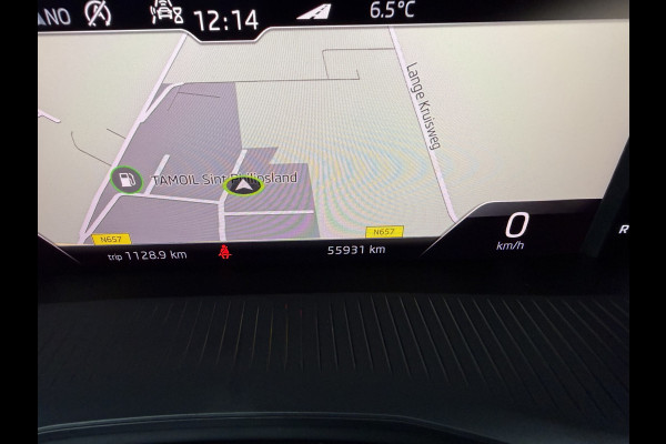 Škoda Kamiq 1.0 TSI 116pk DSG Style