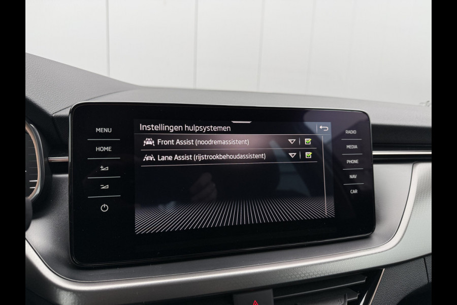 Škoda Kamiq 1.0 TSI 116pk DSG Style