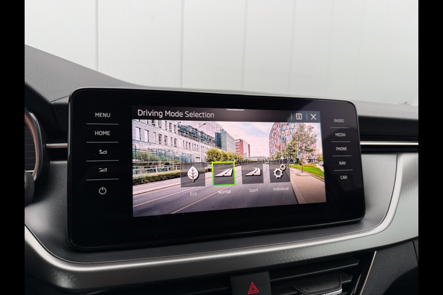 Škoda Kamiq 1.0 TSI 116pk DSG Style