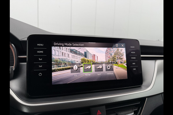 Škoda Kamiq 1.0 TSI 116pk DSG Style