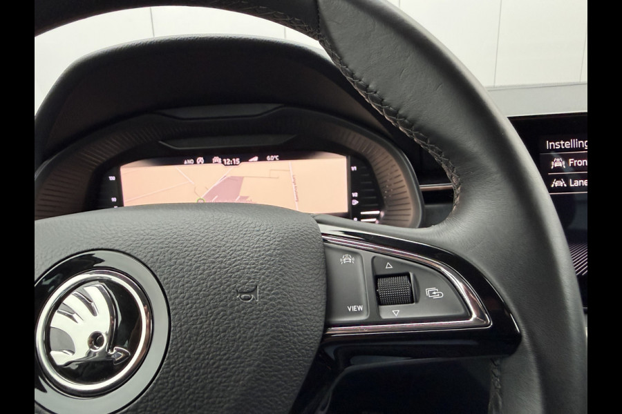 Škoda Kamiq 1.0 TSI 116pk DSG Style