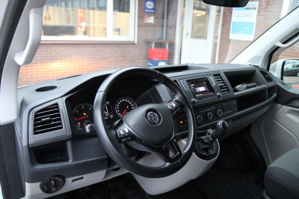 Volkswagen Transporter 2.0 TDI 102PK L1H1 Highline / Multi stuur / PDC 2x / Klep / Cruise