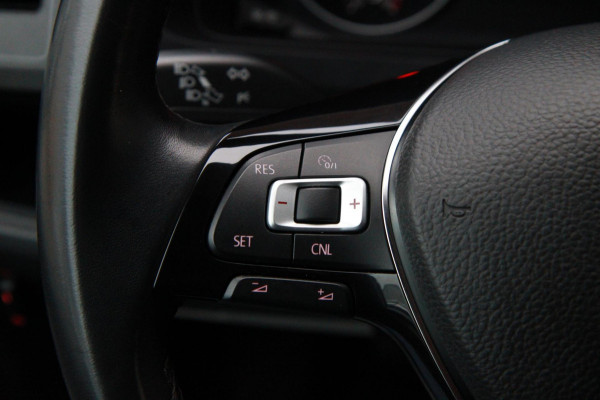 Volkswagen Transporter 2.0 TDI 102PK L1H1 Highline / Multi stuur / PDC 2x / Klep / Cruise