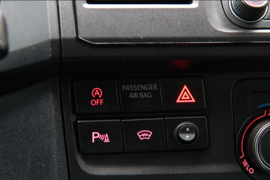 Volkswagen Transporter 2.0 TDI 102PK L1H1 Highline / Multi stuur / PDC 2x / Klep / Cruise