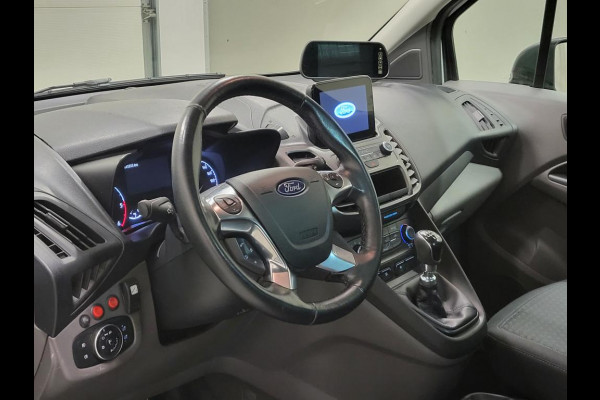 Ford Transit Connect 1.5EcoBlue L2/H1 Euro 6!