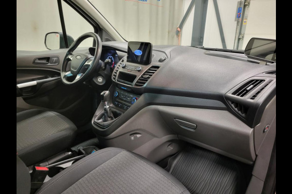 Ford Transit Connect 1.5EcoBlue L2/H1 Euro 6!