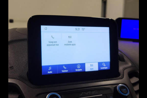 Ford Transit Connect 1.5EcoBlue L2/H1 Euro 6!