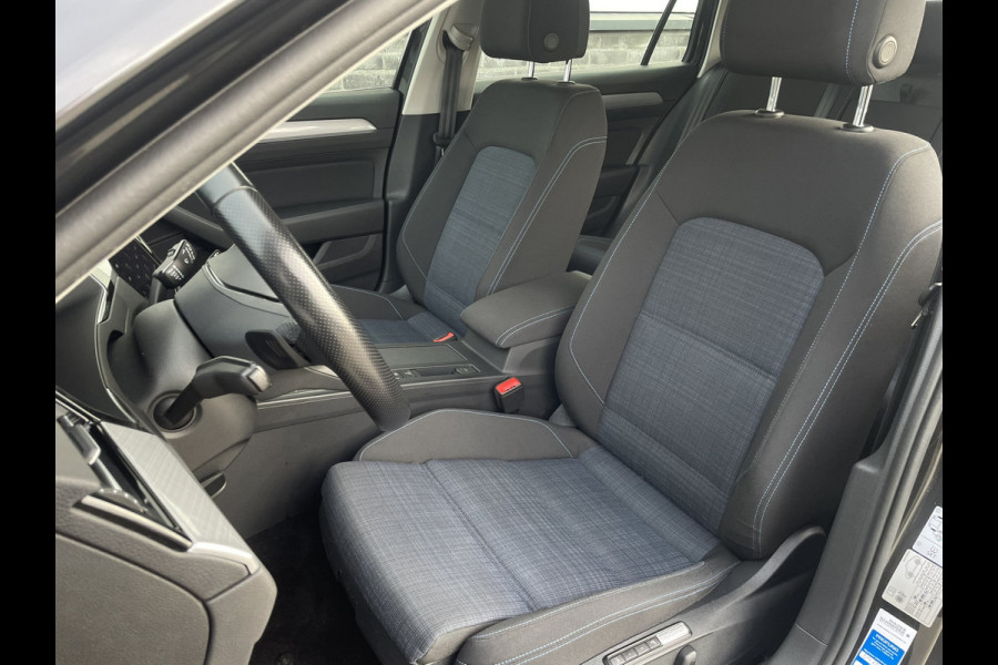 Volkswagen Passat Variant 1.4 TSI PHEV GTE Business | Elek Trekhaak | Virtual | LED | Camera | Carplay | Memory | Navi