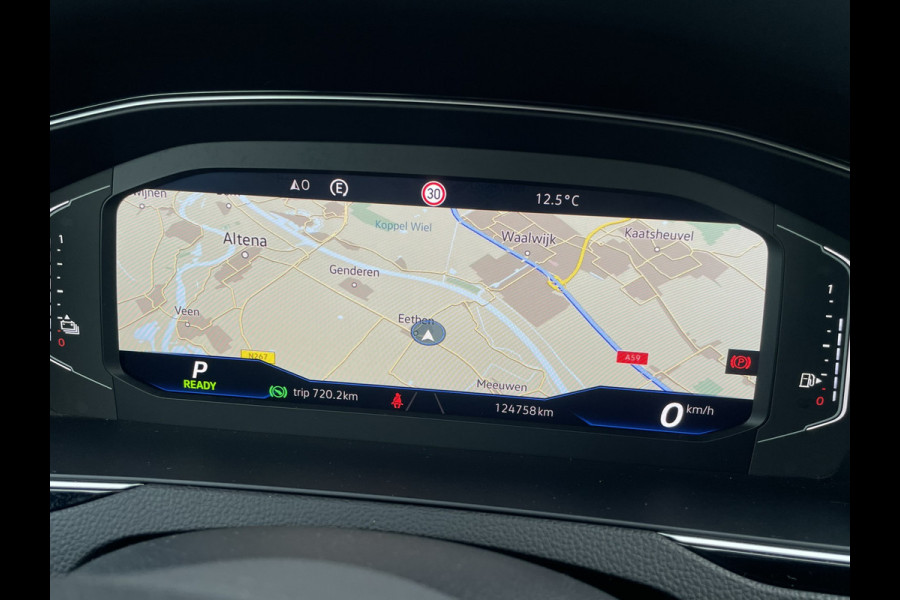 Volkswagen Passat Variant 1.4 TSI PHEV GTE Business | Elek Trekhaak | Virtual | LED | Camera | Carplay | Memory | Navi