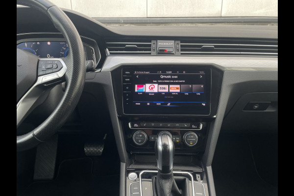 Volkswagen Passat Variant 1.4 TSI PHEV GTE Business | Elek Trekhaak | Virtual | LED | Camera | Carplay | Memory | Navi