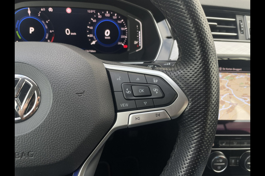 Volkswagen Passat Variant 1.4 TSI PHEV GTE Business | Elek Trekhaak | Virtual | LED | Camera | Carplay | Memory | Navi