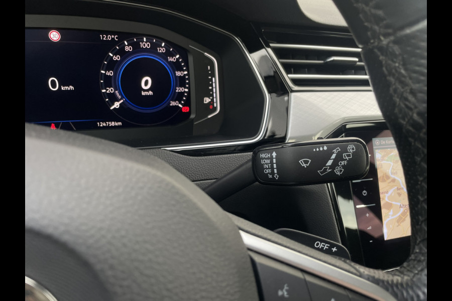 Volkswagen Passat Variant 1.4 TSI PHEV GTE Business | Elek Trekhaak | Virtual | LED | Camera | Carplay | Memory | Navi
