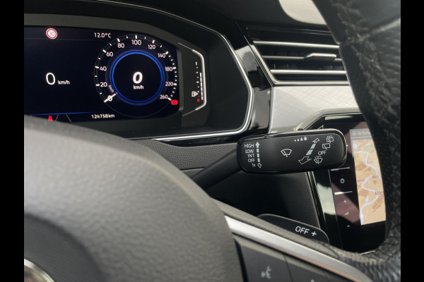 Volkswagen Passat Variant 1.4 TSI PHEV GTE Business | Elek Trekhaak | Virtual | LED | Camera | Carplay | Memory | Navi