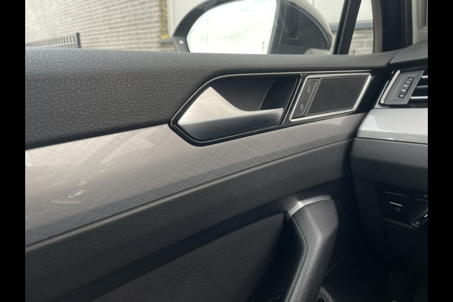 Volkswagen Passat Variant 1.4 TSI PHEV GTE Business | Elek Trekhaak | Virtual | LED | Camera | Carplay | Memory | Navi