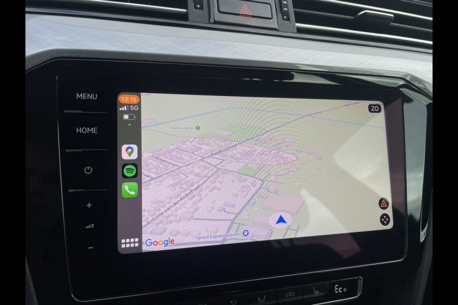 Volkswagen Passat Variant 1.4 TSI PHEV GTE Business | Elek Trekhaak | Virtual | LED | Camera | Carplay | Memory | Navi