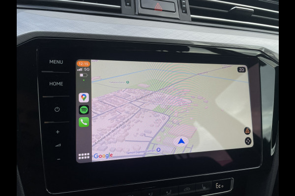 Volkswagen Passat Variant 1.4 TSI PHEV GTE Business | Elek Trekhaak | Virtual | LED | Camera | Carplay | Memory | Navi