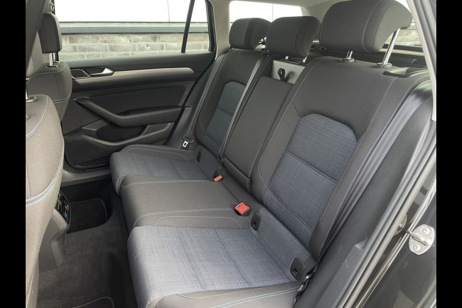 Volkswagen Passat Variant 1.4 TSI PHEV GTE Business | Elek Trekhaak | Virtual | LED | Camera | Carplay | Memory | Navi