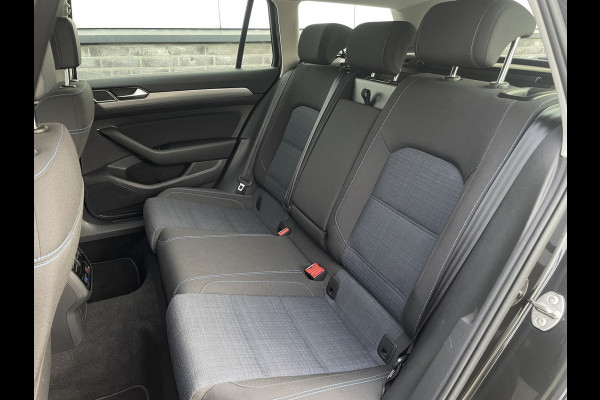 Volkswagen Passat Variant 1.4 TSI PHEV GTE Business | Elek Trekhaak | Virtual | LED | Camera | Carplay | Memory | Navi