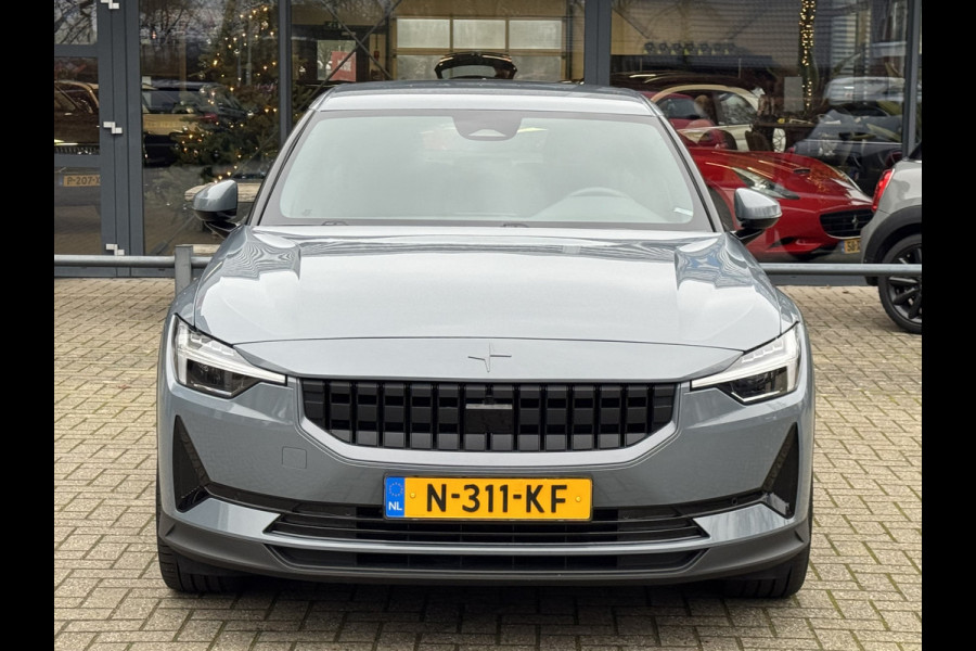 Polestar 2 Single Motor 225PK/Camera/LED/Clima/Adap.Cruise/Audio APK 20-01-2028