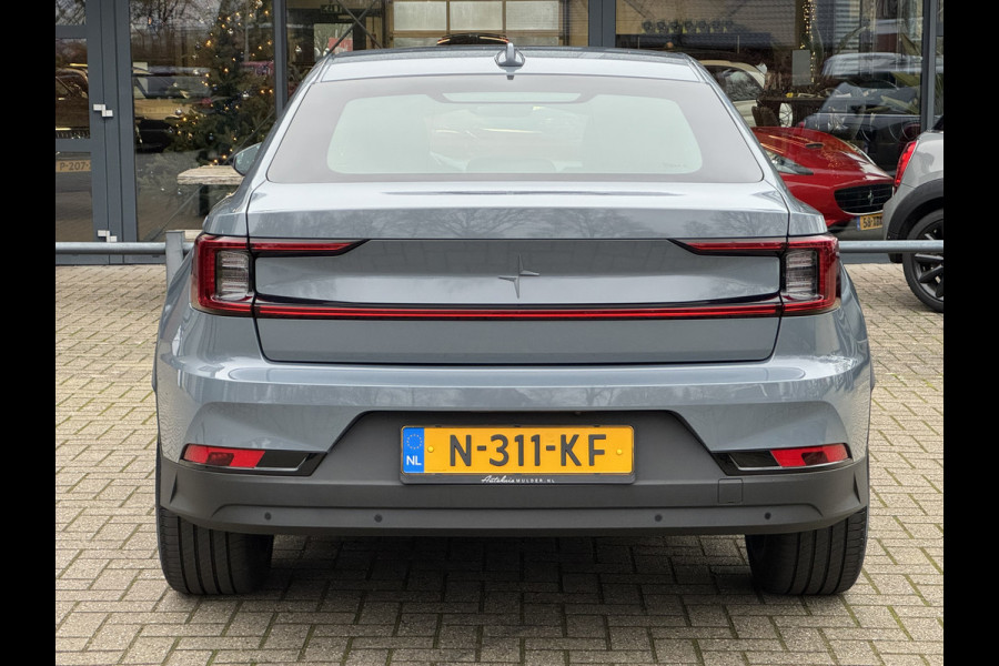 Polestar 2 Single Motor 225PK/Camera/LED/Clima/Adap.Cruise/Audio APK 20-01-2028