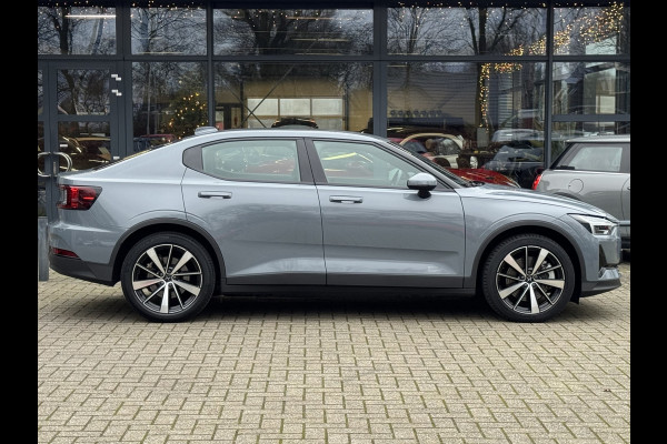 Polestar 2 Single Motor 225PK/Camera/LED/Clima/Adap.Cruise/Audio APK 20-01-2028