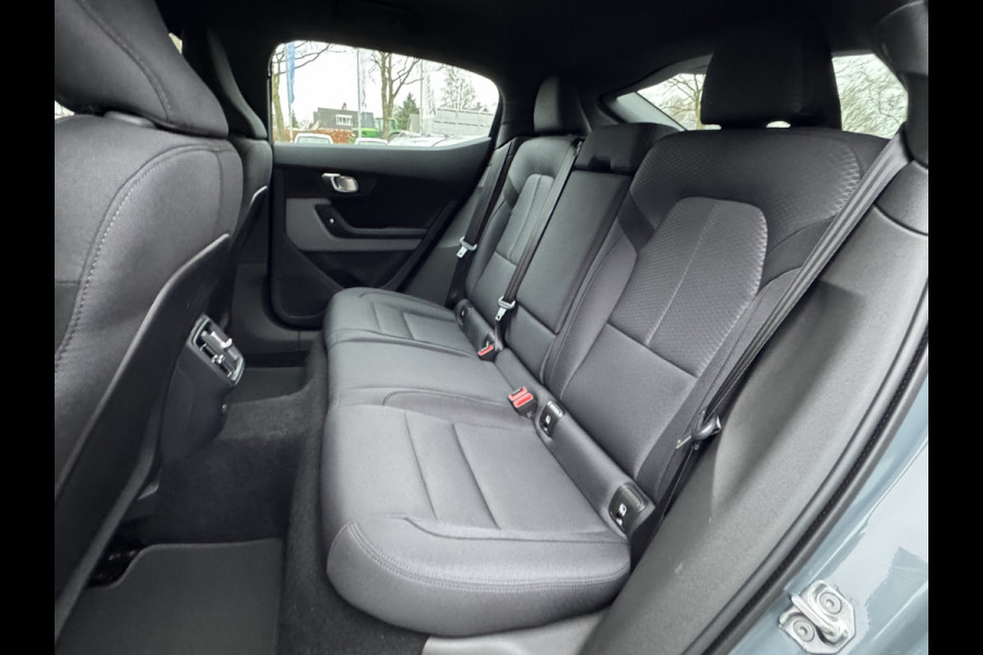 Polestar 2 Single Motor 225PK/Camera/LED/Clima/Adap.Cruise/Audio APK 20-01-2028